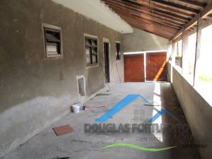 Casa Pós Linha em Peruíbe para Venda
