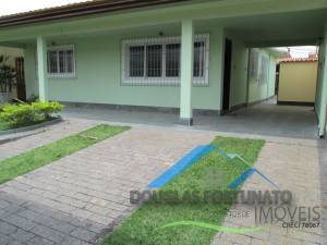 Casa Lado Praia em Peruíbe para Venda