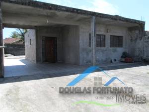 Casa Pós Linha em Peruíbe para Venda