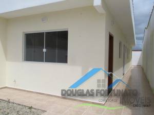 Casa Pós Linha em Peruíbe para Venda
