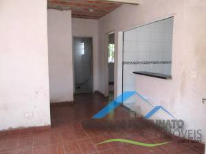 Casa Pós Linha em Peruíbe para Venda