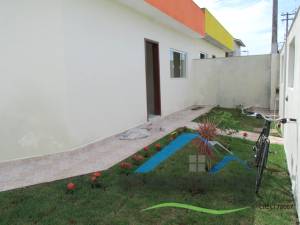 Casa Pós Linha em Peruíbe para Venda