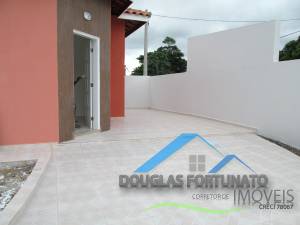 Casa Pós Linha em Peruíbe para Venda