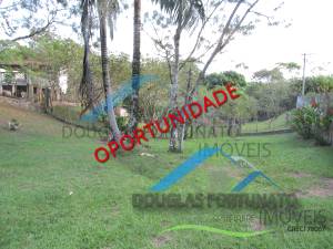 Rural Pós Linha em Itariri para Venda