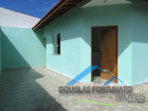 Casa Pós Linha em Peruíbe para Venda