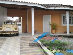 Casa Lado Linha em Peruíbe para Venda