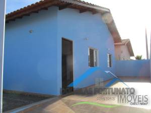 Casa Pós Linha em Peruíbe para Venda