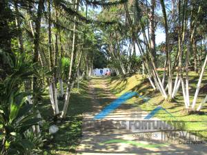 Rural Pós Linha em Itariri para Venda