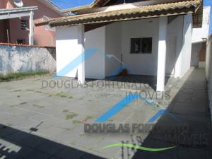 Casa Pós Linha em Peruíbe para Venda