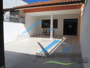 Casa Lado Linha em Peruíbe para Venda