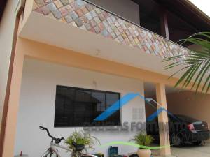 Casa Lado Praia em Peruíbe para Venda