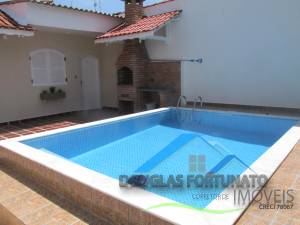 Casa Lado Praia em Peruíbe para Temporada