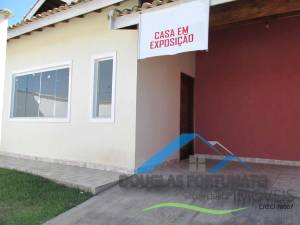 Casa Lado Linha em Peruíbe para Venda