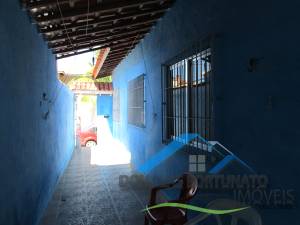 Casa Pós Linha em Peruíbe para Venda