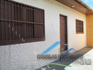 Casa Lado Linha em Peruíbe para Venda