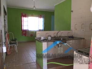 Casa Pós Linha em Peruíbe para Venda
