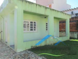 Casa Lado Linha em Peruíbe para Venda