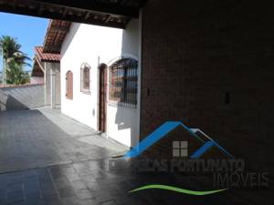 Casa Lado Praia em Peruíbe para Venda
