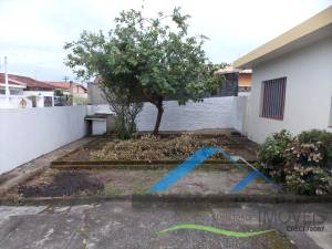 Casa Lado Linha em Peruíbe para Venda
