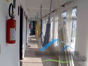 Hotel Lado Praia em Peruíbe para Venda
