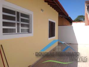 Casa Lado Linha em Peruíbe para Venda
